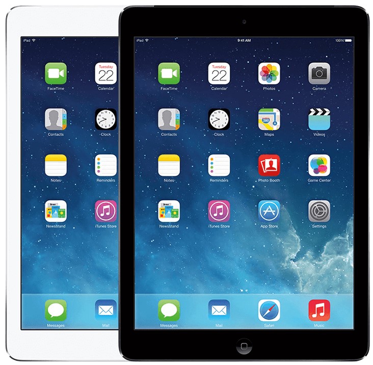 ремонт iPad Air (2013)